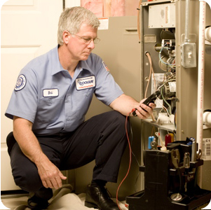 Kendall HVAC System